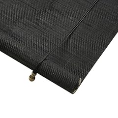 Blackout retro bamboo for sale  Delivered anywhere in UK