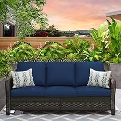 Meetleisure wicker seat for sale  Delivered anywhere in USA 