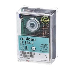 Resideo satronic 834 gebraucht kaufen  Wird an jeden Ort in Deutschland