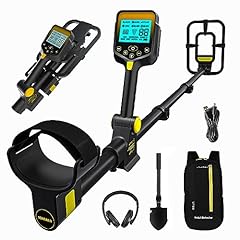 Lolaran metal detector for sale  Delivered anywhere in USA 