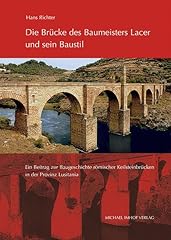 Brücke baumeisters lacer gebraucht kaufen  Wird an jeden Ort in Deutschland