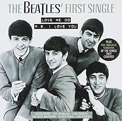 Beatles first single gebraucht kaufen  Wird an jeden Ort in Deutschland