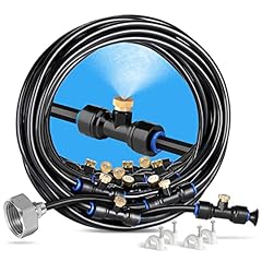 Homenote misting cooling for sale  Delivered anywhere in USA 
