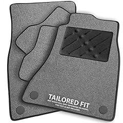 Car mats vauxhall for sale  Delivered anywhere in UK