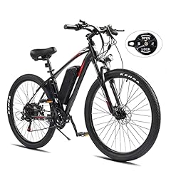 Pexmor electric bike for sale  Delivered anywhere in USA 