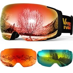 Yoziss lunettes ski d'occasion  Livré partout en France