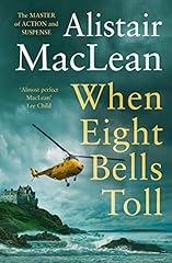 Eight bells toll for sale  Delivered anywhere in UK