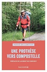 Prothèse compostelle d'occasion  Livré partout en France