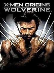 Men origins wolverine for sale  Delivered anywhere in UK