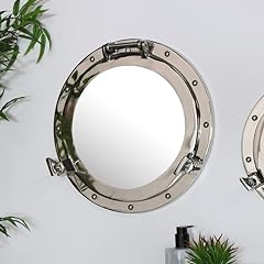 unusual bathroom mirrors for sale  Delivered anywhere in UK