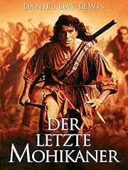 Letzte mohikaner gebraucht kaufen  Wird an jeden Ort in Deutschland