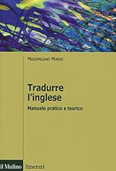 Tradurre inglese. manuale usato  Spedito ovunque in Italia 