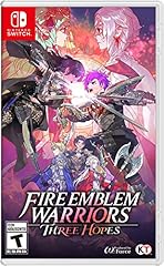 Fire emblem warriors for sale  Delivered anywhere in USA 