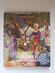 Paul serusier d'occasion  Livré partout en France