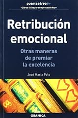 Retribución emocional tras gebraucht kaufen  Wird an jeden Ort in Deutschland