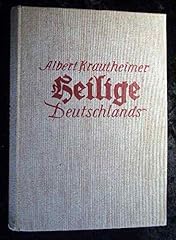 Heilige deutschlands gebraucht kaufen  Wird an jeden Ort in Deutschland