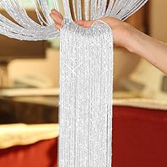 100x200cm door curtains for sale  Delivered anywhere in UK