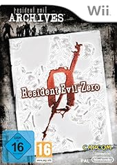 Resident evil archives usato  Spedito ovunque in Italia 