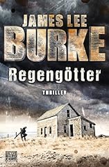 Regengötter thriller gebraucht kaufen  Wird an jeden Ort in Deutschland