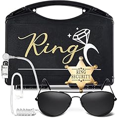 Yotnus ringbox träger gebraucht kaufen  Wird an jeden Ort in Deutschland