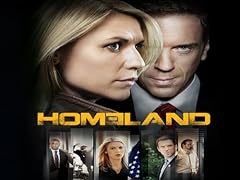 Homeland gebraucht kaufen  Wird an jeden Ort in Deutschland
