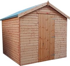 Pinelap 8x7 quality for sale  Delivered anywhere in UK