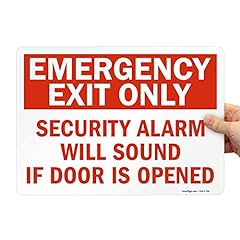 Smartsign 1506 emergency for sale  Delivered anywhere in USA 