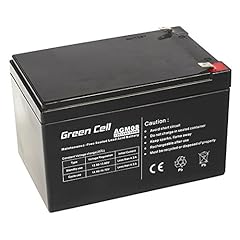 Green cell agm gebraucht kaufen  Wird an jeden Ort in Deutschland
