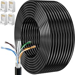 Ethernet cable 20m for sale  Delivered anywhere in UK
