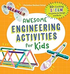 Awesome engineering activities for sale  Delivered anywhere in USA 