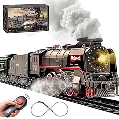 Retro steam train for sale  Delivered anywhere in USA 