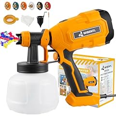 Wibentl paint sprayer for sale  Delivered anywhere in USA 
