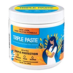 Triple paste diaper for sale  Delivered anywhere in USA 