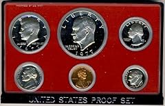 1977 clad proof for sale  Delivered anywhere in USA 