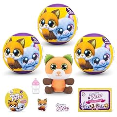 Surprise plushy pets gebraucht kaufen  Wird an jeden Ort in Deutschland