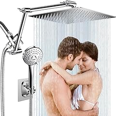 Rain shower head for sale  Delivered anywhere in USA 
