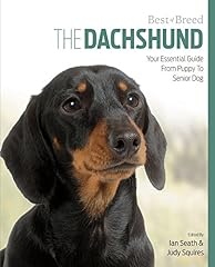 Dachshund essential guide for sale  Delivered anywhere in USA 