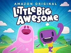 Little big awesome usato  Spedito ovunque in Italia 