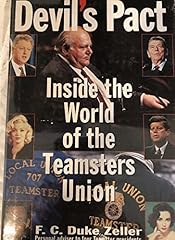 Devil pact inside for sale  Delivered anywhere in USA 