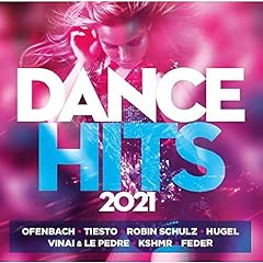 Dance hits 2021 d'occasion  Livré partout en France