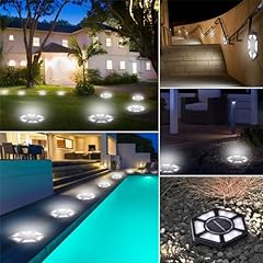 Ground lights outdoor for sale  Delivered anywhere in USA 