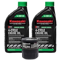 10w kawasaki oil for sale  Delivered anywhere in USA 