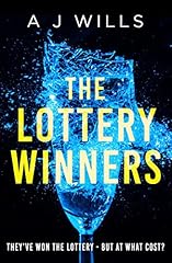 Lottery winners for sale  Delivered anywhere in UK