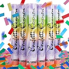 Confetti cannon party for sale  Delivered anywhere in USA 