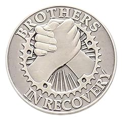 Brothers recovery alcoholics for sale  Delivered anywhere in USA 