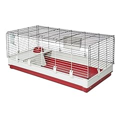 Midwest Homes for Pets Deluxe Rabbit & Guinea Pig Cage, for sale  Delivered anywhere in USA 