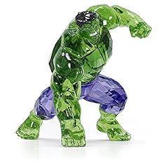 Swarovski marvel hulk for sale  Delivered anywhere in USA 