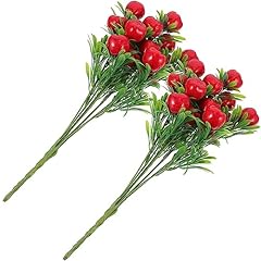 Fake apples branch for sale  Delivered anywhere in USA 