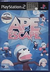 Ape escape usato  Spedito ovunque in Italia 