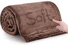Moonlight20015 fleece blanket for sale  Delivered anywhere in UK